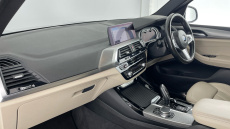 BMW X3 xDrive20d M Sport 5dr Step Auto Diesel Estate